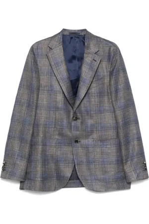 CARUSO Hombre, Chaquetas, , Talla: 4XL