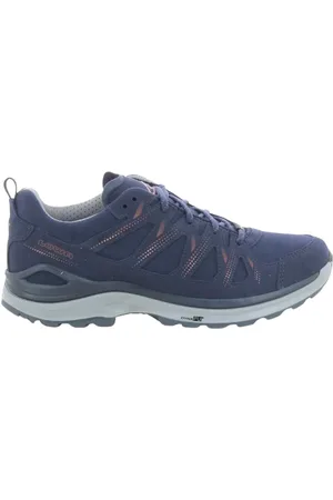 Lowa Mujer, Zapatos, Azul, Talla: 37 EU