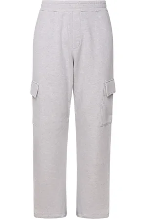Golden Goose Hombre, Pantalones, Gris, Talla: M