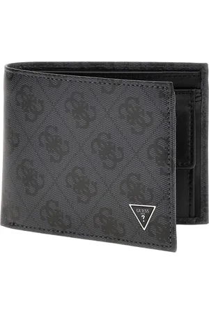 Guess Hombre, Accesorios, Gris, Talla: ONE Size