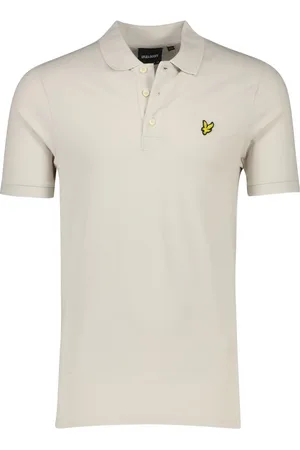 Lyle & Scott Hombre, Camisetas, , Talla: M