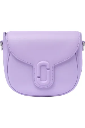 Marc Jacobs Mujer, Bolsos, Púrpura, Talla: ONE Size