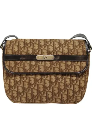 Dior Mujer, De segunda mano, Marrón, Talla: ONE Size