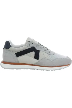Cycleur de luxe Hombre, Zapatos, Gris, Talla: 41 EU