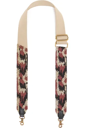 Maliparmi Mujer, Bolsos, Marrón, Talla: ONE Size