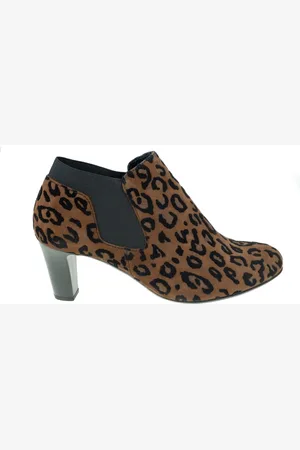 Gabor Mujer, Zapatos, Marrón, Talla: 35 1/2 EU