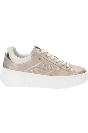 Nero Giardini Mujer, Zapatos, Marrón, Talla: 35 EU
