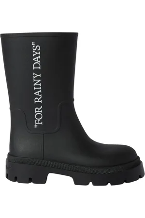 OFF-WHITE Mujer, Zapatos, Negro, Talla: 41 EU