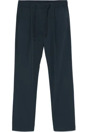 HERNO Hombre, Pantalones, Azul, Talla: L