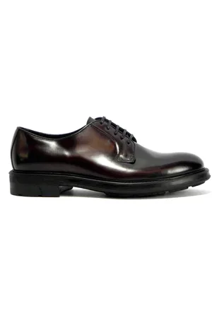 MARCO FERRETTI Hombre, Zapatos, Rojo, Talla: 41 EU