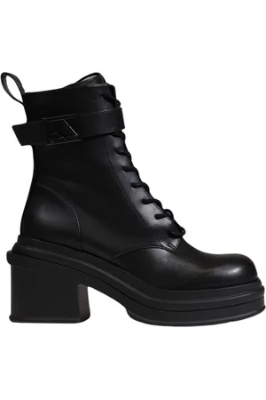 Armani Exchange Mujer, Zapatos, Negro, Talla: 40 EU