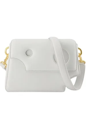 OFF-WHITE Mujer, Bolsos, Blanco, Talla: ONE Size