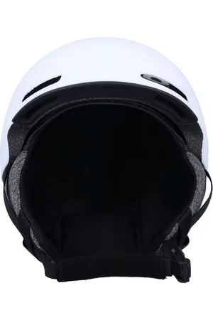 Oakley Hombre, Deporte, Blanco, Talla: M