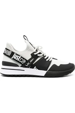 Roberto Cavalli Hombre, Zapatos, , Talla: 45 EU
