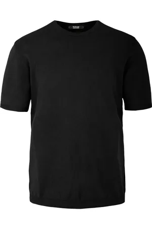 Bomboogie Hombre, Camisetas, Negro, Talla: M