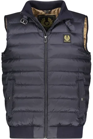 Belstaff Hombre, Chaquetas, Azul, Talla: S