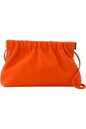 Nanushka Mujer, Bolsos, Naranja, Talla: ONE Size