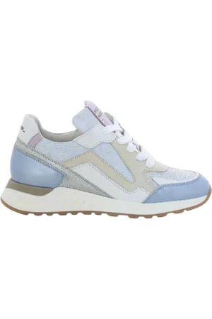 Piedi Nudi Mujer, Zapatos, Azul, Talla: 39 EU