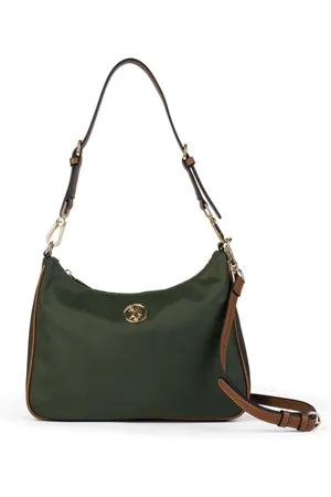 U.S. Polo Assn. Mujer, Bolsos, Verde, Talla: ONE Size