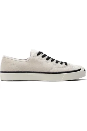 Converse Hombre, Zapatos, Blanco, Talla: 44 EU