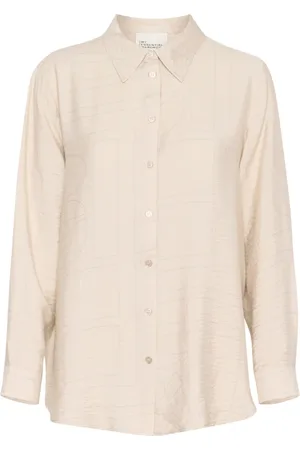 My Essential Wardrobe Mujer, Blusas y Camisas, , Talla: 2XL