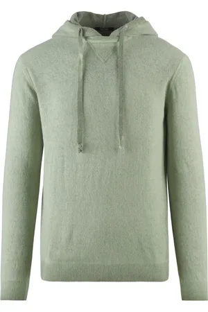 Bomboogie Hombre, Sudaderas, Verde, Talla: S