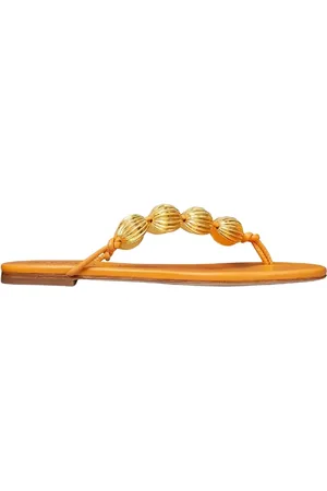 Tory Burch Mujer, Zapatos, Marrón, Talla: 36 EU
