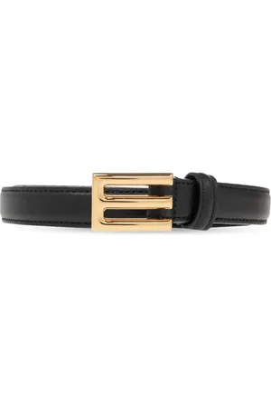 Etro Mujer, Accesorios, Negro, Talla: 80 CM