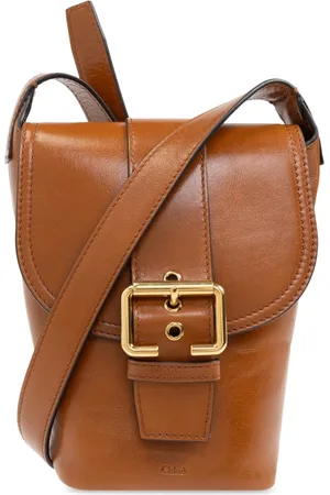 Chloé Mujer, Bolsos, Marrón, Talla: ONE Size