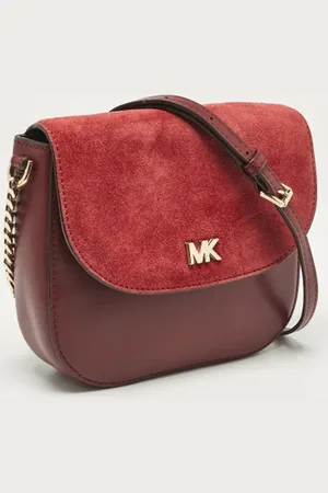 Michael Kors Mujer, De segunda mano, Rojo, Talla: ONE Size