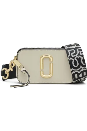 Marc Jacobs Mujer, Bolsos, Blanco, Talla: ONE Size