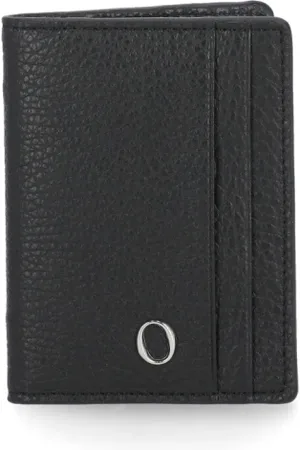 Orciani Hombre, Accesorios, Negro, Talla: ONE Size