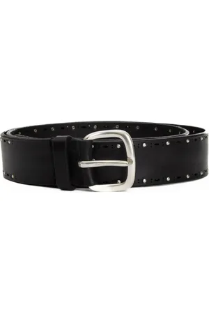 Orciani Hombre, Accesorios, Negro, Talla: 100 CM