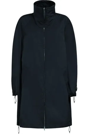 Marni Mujer, Abrigos, Negro, Talla: S