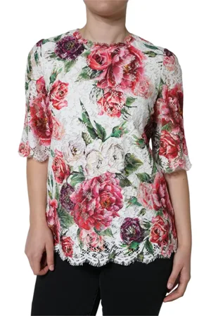 Dolce & Gabbana Mujer, Blusas y Camisas, , Talla: S