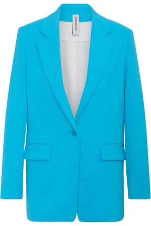 Drykorn Mujer, Chaquetas, Azul, Talla: L