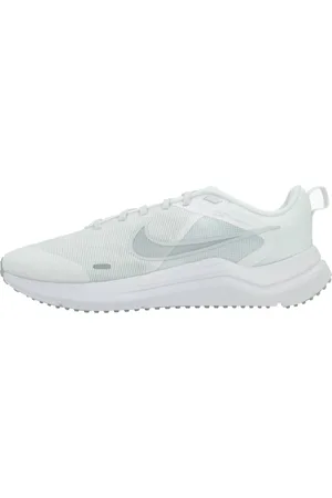Nike Hombre, Zapatos, Blanco, Talla: 42 EU