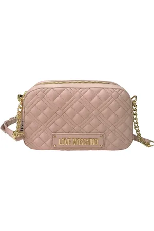 Moschino Mujer, Bolsos, Rosa, Talla: ONE Size
