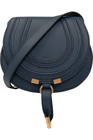 Chloé Mujer, Bolsos, Azul, Talla: ONE Size