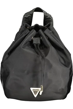 Guess Mujer, Bolsos, Negro, Talla: ONE Size