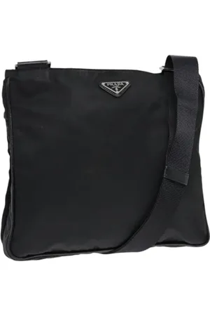 Prada Mujer, De segunda mano, Negro, Talla: ONE Size