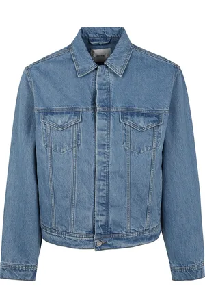 Arte Antwerp Hombre, Chaquetas, Azul, Talla: M