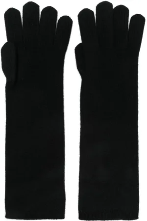 Max Mara Mujer, Accesorios, Negro, Talla: ONE Size
