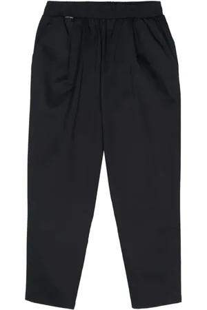 Family First Hombre, Pantalones, Azul, Talla: S