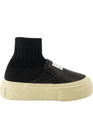 Maison Margiela Mujer, Zapatos, Negro, Talla: 37 EU
