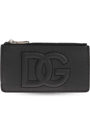 Dolce & Gabbana Hombre, Accesorios, Negro, Talla: ONE Size