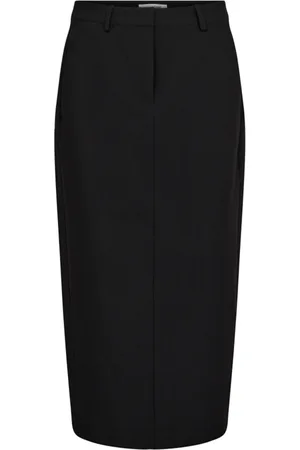 Co`Couture Mujer, Faldas, Negro, Talla: S