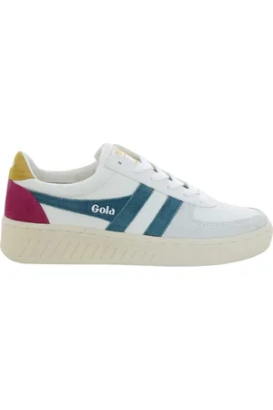 Gola Mujer, Zapatos, Blanco, Talla: 42 EU