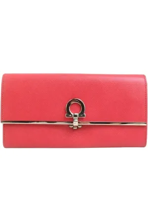 Salvatore Ferragamo Mujer, De segunda mano, Rosa, Talla: ONE Size