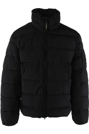 C.P. Company Hombre, Chaquetas, Azul, Talla: M